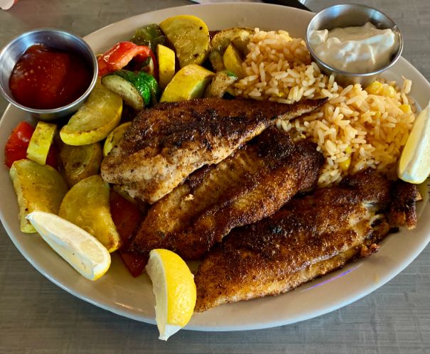 VIP Sports Bar & Grill Tailgates